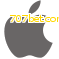 Aplicativo 707bet.com para iOS